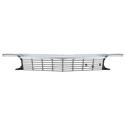 Click here for more information about OER 3869745 - OER Full Size Chevrolet Grilles Click here for more information about OER 3869745 - OER Full Size Chevrolet Grilles