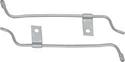 Click here for more information about OER 3886973 - OER Windshield Washer Nozzles