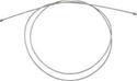 Click here for more information about OER 3892743 - OER Parking Brake Cables Click here for more information about OER 3892743 - OER Parking Brake Cables