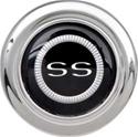 Click here for more information about OER 3898275 - OER Steering Wheel Horn Caps Click here for more information about OER 3898275 - OER Steering Wheel Horn Caps