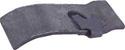 Click here for more information about OER 3906099 - OER 1966-69 Dash Vent Bezel Retainers Click here for more information about OER 3906099 - OER 1966-69 Dash Vent Bezel Retainers