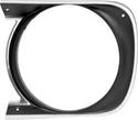 Click here for more information about OER 3914769 - OER Headlamp Bezels Click here for more information about OER 3914769 - OER Headlamp Bezels