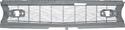 Click here for more information about OER 3914772 - OER Camaro Standard Grilles Click here for more information about OER 3914772 - OER Camaro Standard Grilles