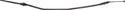 Click here for more information about OER 3914811 - OER Parking Brake Cables Click here for more information about OER 3914811 - OER Parking Brake Cables