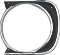 Click here for more information about OER 3916613 - OER Headlamp Bezels Click here for more information about OER 3916613 - OER Headlamp Bezels