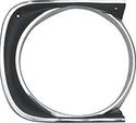 Click here for more information about OER 3916614 - OER Headlamp Bezels Click here for more information about OER 3916614 - OER Headlamp Bezels