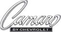 OER Reproduction Emblems for 1968-1969 CAMARO - 3916654