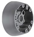 Click here for more information about OER 3930062 - OER Steering Wheel Hubs