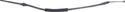 Click here for more information about OER 3934645 - OER Parking Brake Cables Click here for more information about OER 3934645 - OER Parking Brake Cables