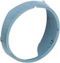 Click here for more information about OER 3935927 - OER Headlamp Bezels