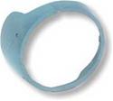 Click here for more information about OER 3935928 - OER Headlamp Bezels