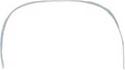 Click here for more information about OER 3953635 - OER Wheel Opening Moldings Click here for more information about OER 3953635 - OER Wheel Opening Moldings