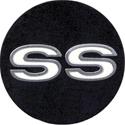 Click here for more information about OER 3956772 - OER SS Wheel Hub Cap Inserts Click here for more information about OER 3956772 - OER SS Wheel Hub Cap Inserts