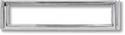 Click here for more information about OER 3962934 - OER Nova Side Marker Light Bezels