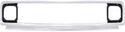 OER Authorized Chevrolet Truck Grilles 3990701