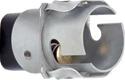 Click here for more information about OER 4234956 - OER Quarter Dome Lamp Sockets Click here for more information about OER 4234956 - OER Quarter Dome Lamp Sockets