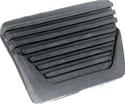 Click here for more information about OER 6256368 - OER Pedal Pads Click here for more information about OER 6256368 - OER Pedal Pads