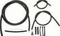 Click here for more information about OER 748564 - OER Windshield Washer Hoses