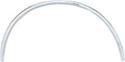 Click here for more information about OER 7795064 - OER Wheel Opening Moldings Click here for more information about OER 7795064 - OER Wheel Opening Moldings