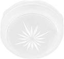Click here for more information about OER 8732777 - OER Dome Lamp Lenses Click here for more information about OER 8732777 - OER Dome Lamp Lenses