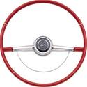 Click here for more information about OER 9740629 - OER Steering Wheels Click here for more information about OER 9740629 - OER Steering Wheels