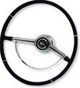 Click here for more information about OER 9740631 - OER Steering Wheels Click here for more information about OER 9740631 - OER Steering Wheels