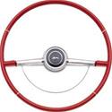 Click here for more information about OER 9742431 - OER Steering Wheels Click here for more information about OER 9742431 - OER Steering Wheels