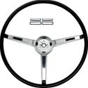 Click here for more information about OER 9745764 - OER Steering Wheels Click here for more information about OER 9745764 - OER Steering Wheels