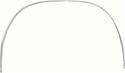 Click here for more information about OER 9794773 - OER Wheel Opening and Fender Trim Click here for more information about OER 9794773 - OER Wheel Opening and Fender Trim