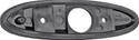 Click here for more information about OER 9832126 - OER Outer Door Mirror Mounting Gaskets Click here for more information about OER 9832126 - OER Outer Door Mirror Mounting Gaskets