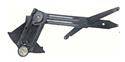 OER Window Regulators for 1970-1981 CAMARO, FIREBIRD - 9833311