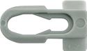 Click here for more information about OER 9838109 - OER Authorized Side Body Molding Clips