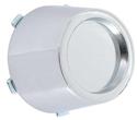 OER Hub Cap Ornaments for 1969 CAMARO, 1969-1970 CHEVELLE - A26097