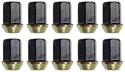 Click here for more information about OER A9550109 - OER Lug Nuts and Lug Bolts Click here for more information about OER A9550109 - OER Lug Nuts and Lug Bolts