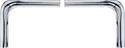 Click here for more information about OER B6601 - OER Eyebrow Moldings Click here for more information about OER B6601 - OER Eyebrow Moldings