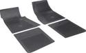 OER GM Restoration Parts Original-Style Floor Mats B73001