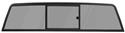 OER Rear Window Glass DY90007Y