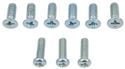 Click here for more information about OER E275 - OER Bolts and Screws