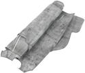 Click here for more information about OER F264 - OER Authorized Under Carpet Sound Deadener Sets Click here for more information about OER F264 - OER Authorized Under Carpet Sound Deadener Sets