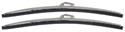 Click here for more information about OER GS675 - OER Stainless Steel Wiper Blades Click here for more information about OER GS675 - OER Stainless Steel Wiper Blades