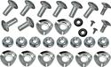 Click here for more information about OER HK13 - OER Bumper Brackets Click here for more information about OER HK13 - OER Bumper Brackets