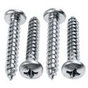 Click here for more information about OER HK18 - OER Interior Trim Panel Fasteners