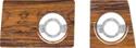 Click here for more information about OER K152 - OER Radio Dash Panels Click here for more information about OER K152 - OER Radio Dash Panels