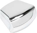 Click here for more information about OER K15 - OER Front Seat Track Chrome Adjusting Knobs Click here for more information about OER K15 - OER Front Seat Track Chrome Adjusting Knobs