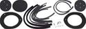 Click here for more information about OER K226 - OER Fresh Air Duct Seal Sets Click here for more information about OER K226 - OER Fresh Air Duct Seal Sets