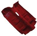 Click here for more information about OER K29554 - OER Authorized Molded Carpet Kits Click here for more information about OER K29554 - OER Authorized Molded Carpet Kits