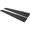 Click here for more information about OER K54000 - OER Convertible Top Pads Click here for more information about OER K54000 - OER Convertible Top Pads