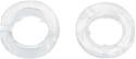 Click here for more information about OER K587 - OER Interior Door Lock Knob Ferrule Mounts