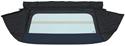 Click here for more information about OER K59008 - OER Authorized Convertible Rear Windows Click here for more information about OER K59008 - OER Authorized Convertible Rear Windows