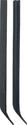 Click here for more information about OER K664 - OER Quarter Window Vertical Weatherstrips Click here for more information about OER K664 - OER Quarter Window Vertical Weatherstrips